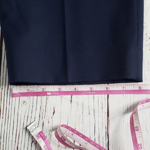 Pendleton Wool Trousers - Picture 8 of 11